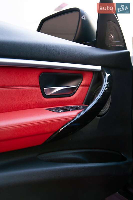 Седан BMW 3 Series 2018 в Ивано-Франковске фото 29 Седан BMW 3 Series 2018 в Ивано-Франковске