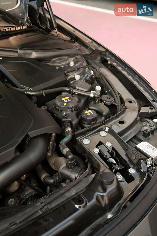 Седан BMW 3 Series 2018 в Ивано-Франковске фото 39 Седан BMW 3 Series 2018 в Ивано-Франковске