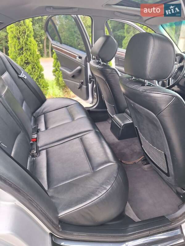 Седан BMW 3 Series 2001 в Ивано-Франковске фото 7 Седан BMW 3 Series 2001 в Ивано-Франковске