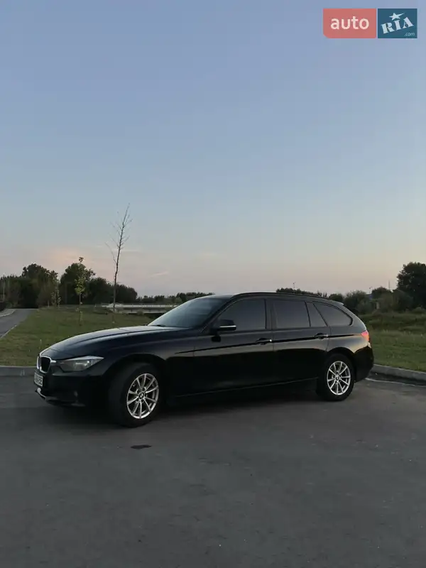 BMW 3 Series 2015 VIN WBA3C3G57FNT52072 фото оголошення 26 з 68