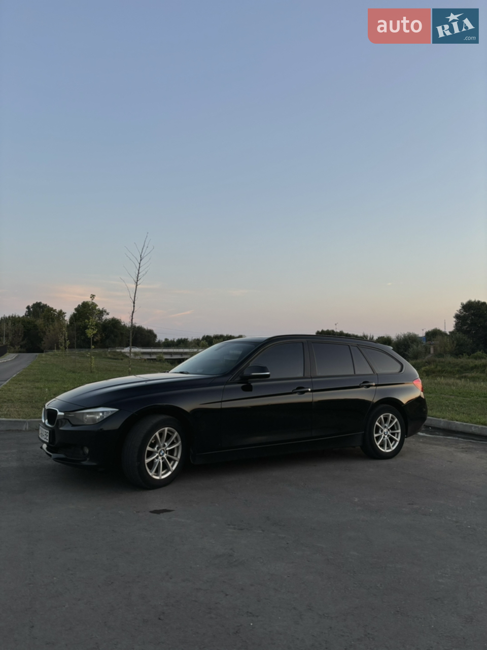 2013 BMW 3er - мініатюра 26
