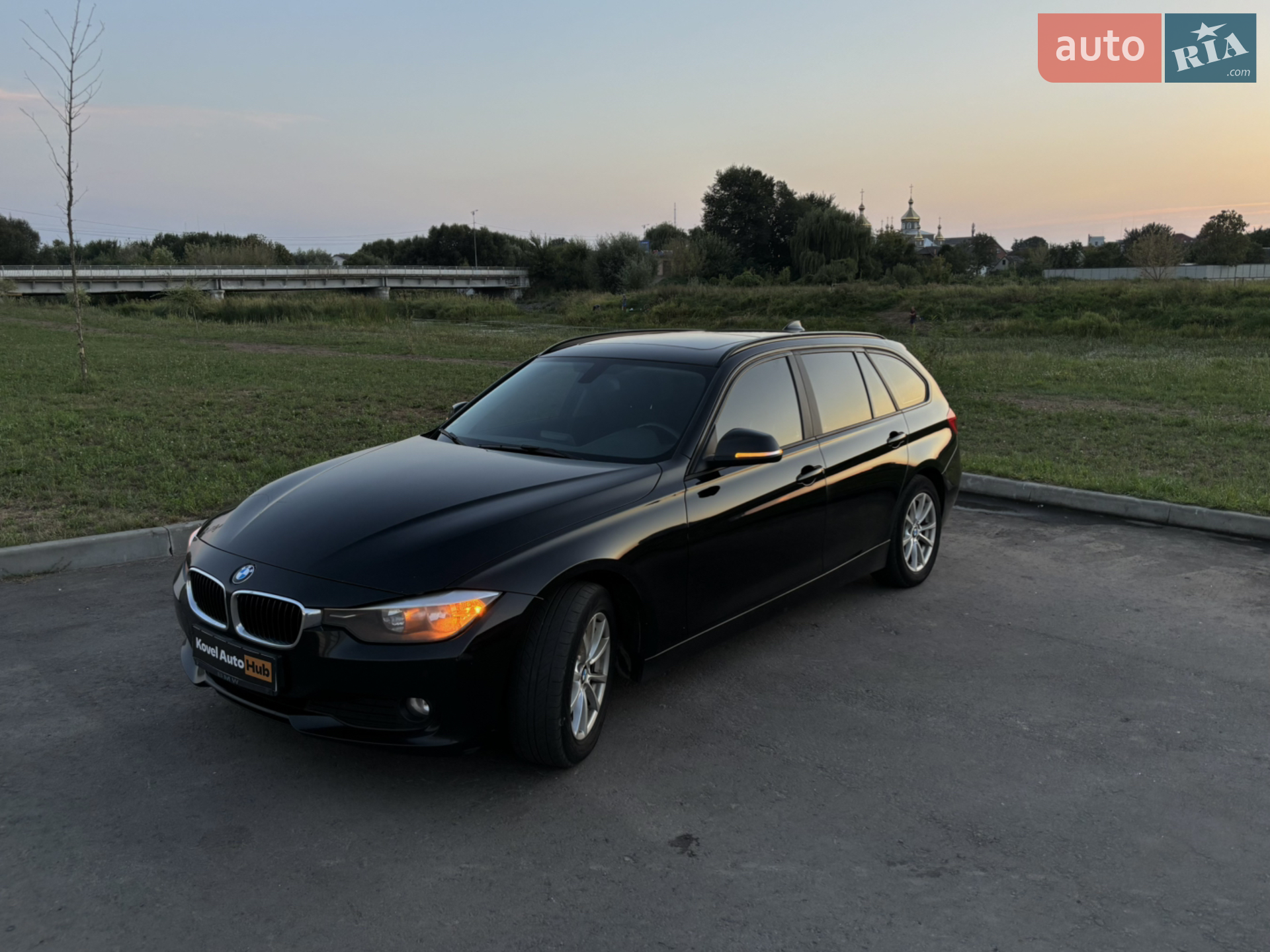 2014 BMW 3er - мініатюра 8