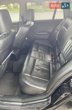 Универсал BMW 3 Series 2002 в 