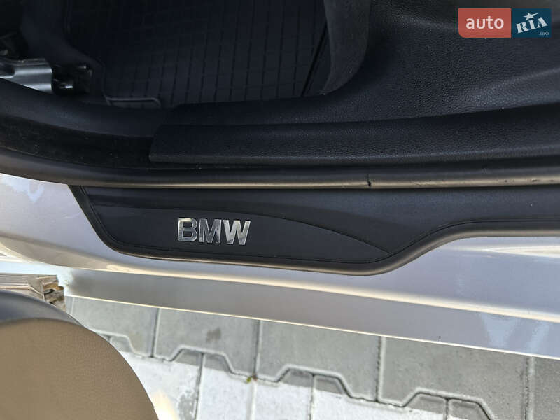 Универсал BMW 3 Series 2011 в Стрые фото 6 Универсал BMW 3 Series 2011 в Стрые