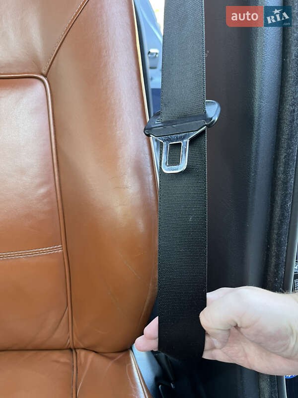 Седан BMW 3 Series 2004 в Ивано-Франковске