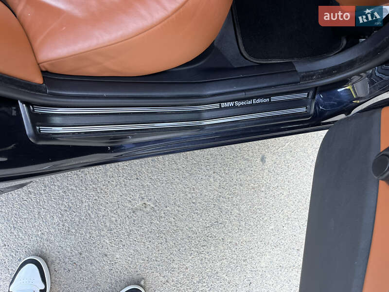 Седан BMW 3 Series 2004 в Ивано-Франковске