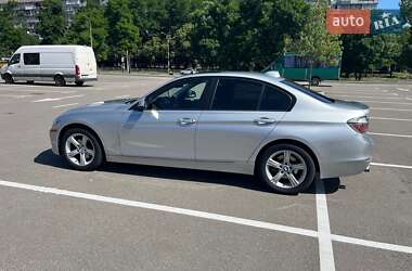 Седан BMW 3 Series 2012 в 