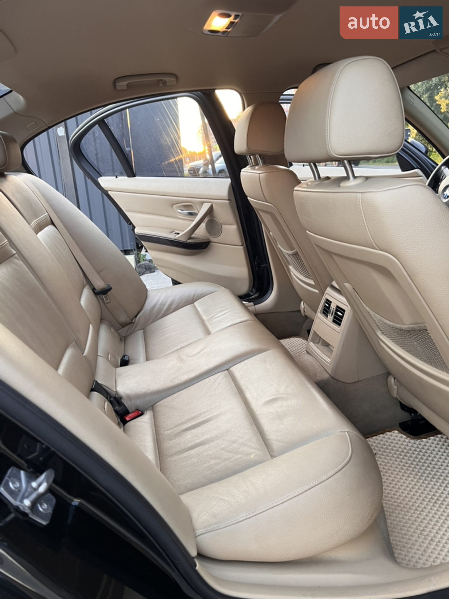 2011 BMW 3er - мініатюра 21