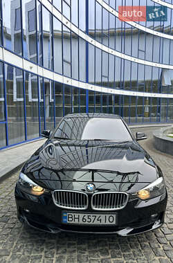 Седан BMW 3 Series 2013 в Одессе
