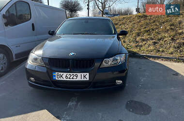 Універсал BMW 3 Series 2006 в Рівному