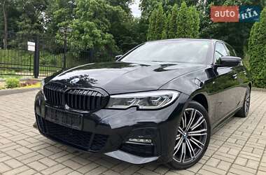 Седан BMW 3 Series 2022 в Ніжині