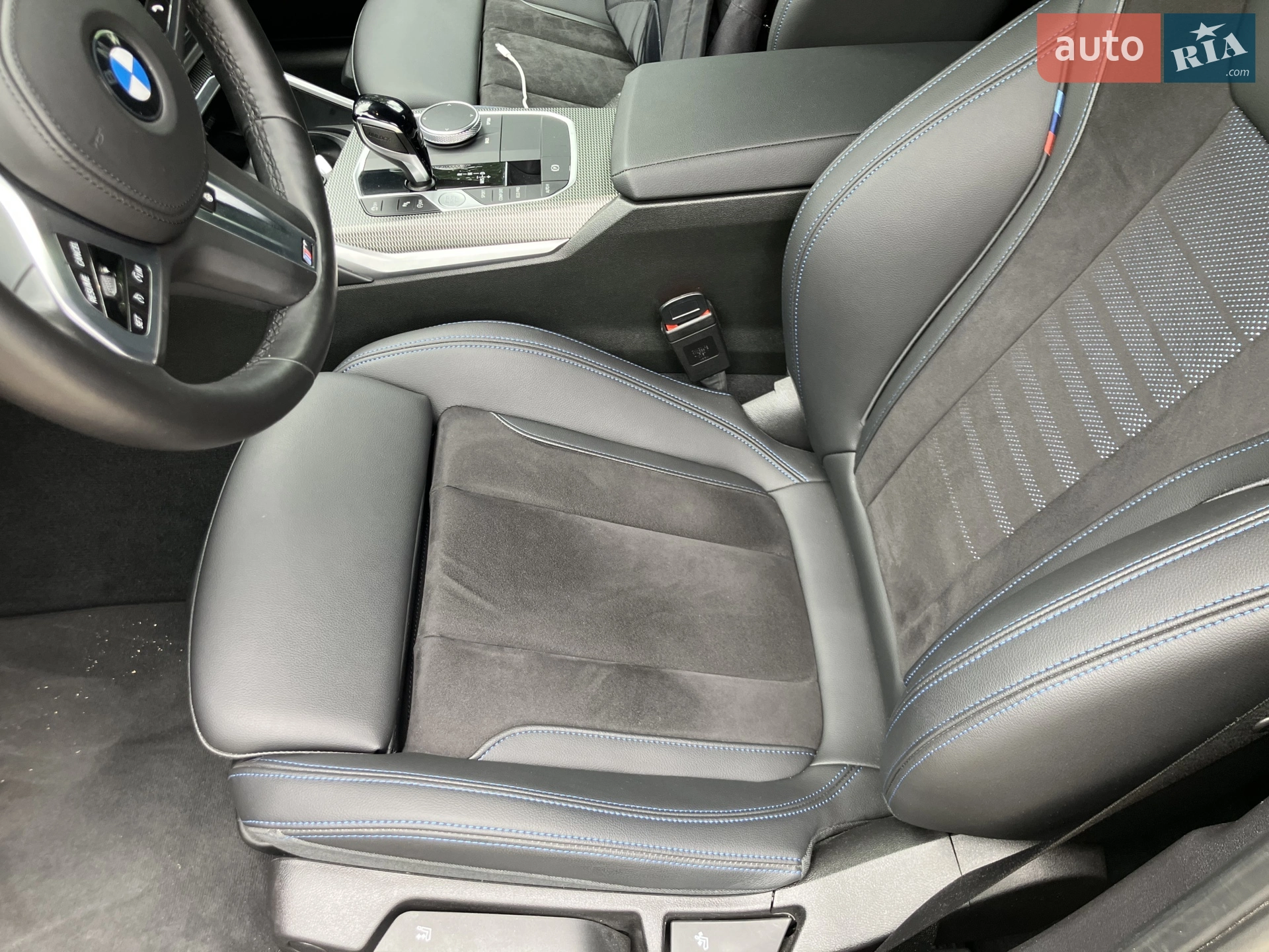 2022 BMW 3er - мініатюра 25