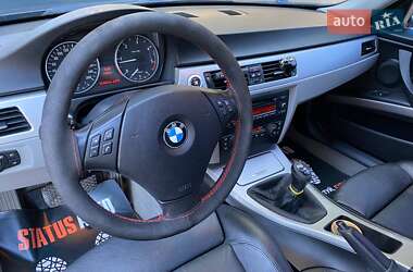 Седан BMW 3 Series 2005 в 