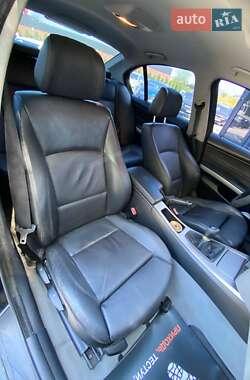 Седан BMW 3 Series 2005 в 