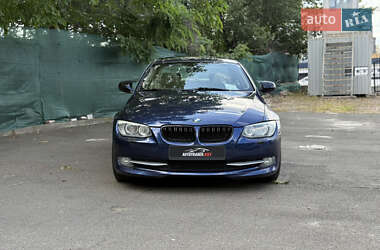 Купе BMW 3 Series 2011 в Києві