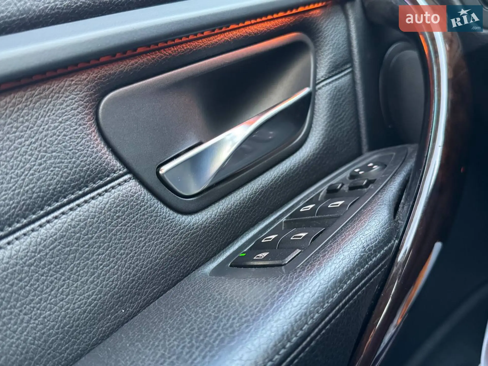 2012 BMW 3er - мініатюра 22