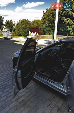 Универсал BMW 3 Series 2001 в  фото 18 Универсал BMW 3 Series 2001 в