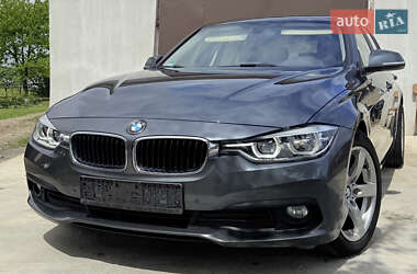 Універсал BMW 3 Series 2015 в Володимирі