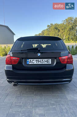 Универсал BMW 3 Series 2010 в 