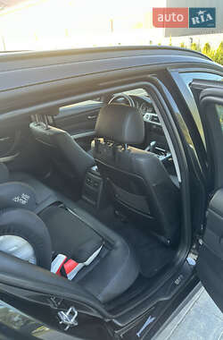 Универсал BMW 3 Series 2010 в 