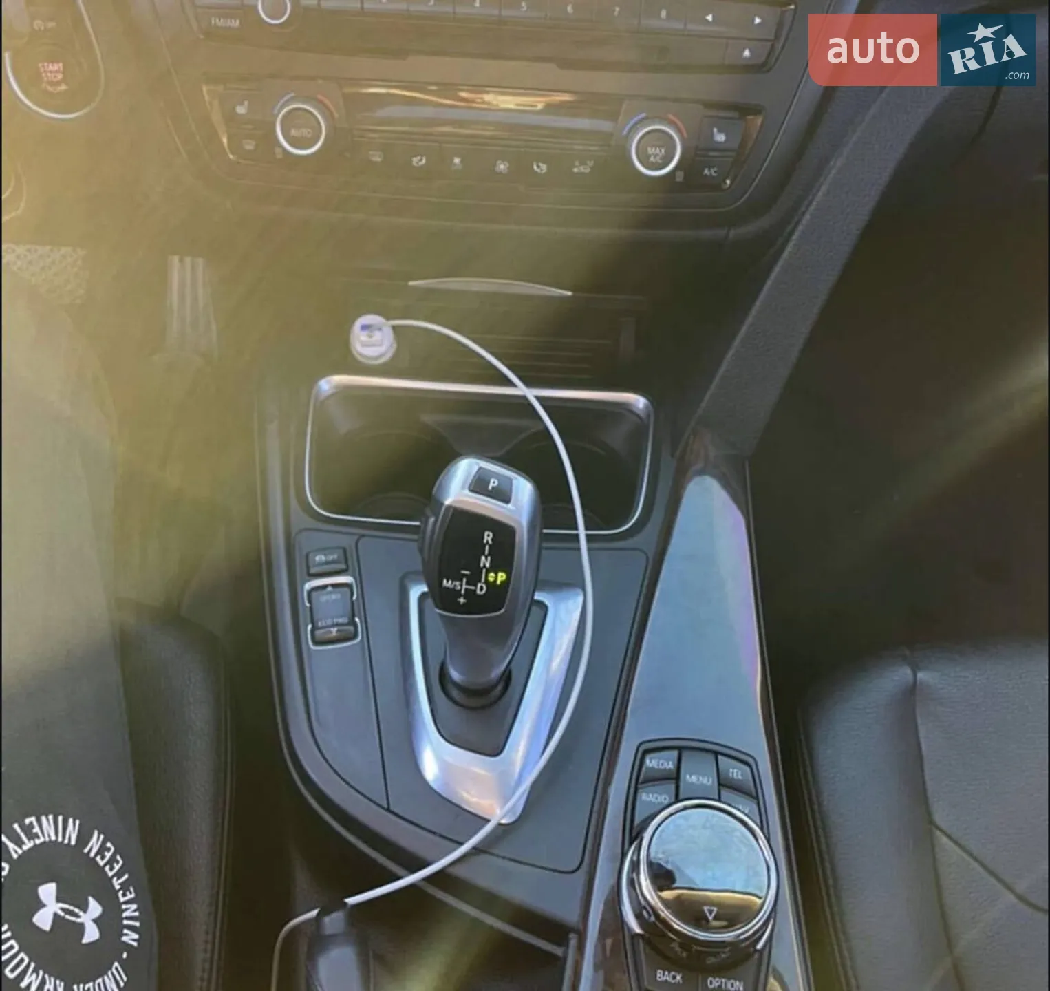2012 BMW 3er - мініатюра 9