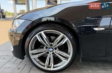 Кабріолет BMW 3 Series 2011 в 