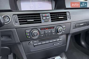 Кабріолет BMW 3 Series 2011 в 