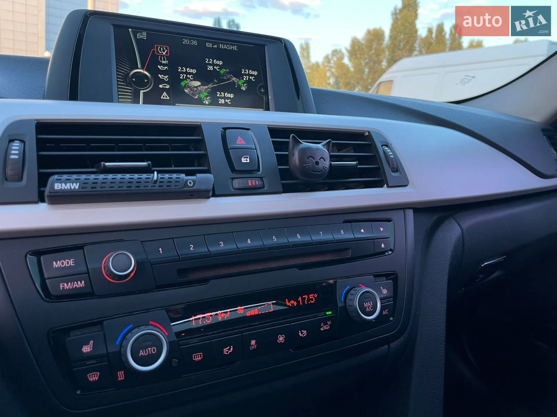 2013 BMW 3er - мініатюра 22