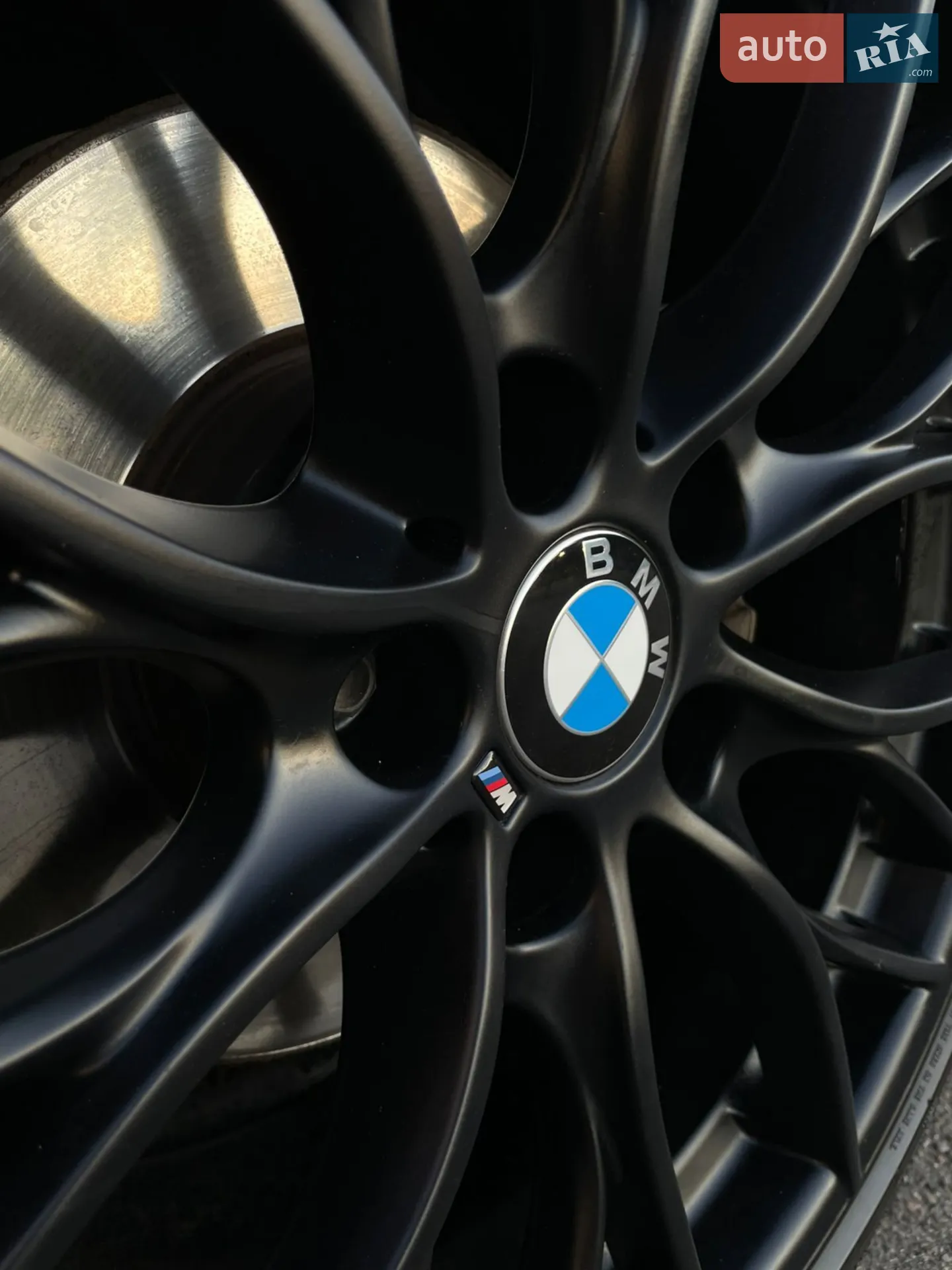 2013 BMW 3er - мініатюра 28