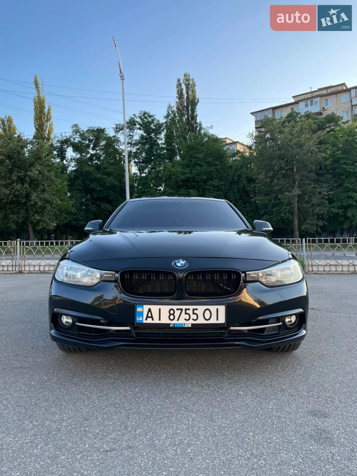 2013 BMW 3er - мініатюра 10
