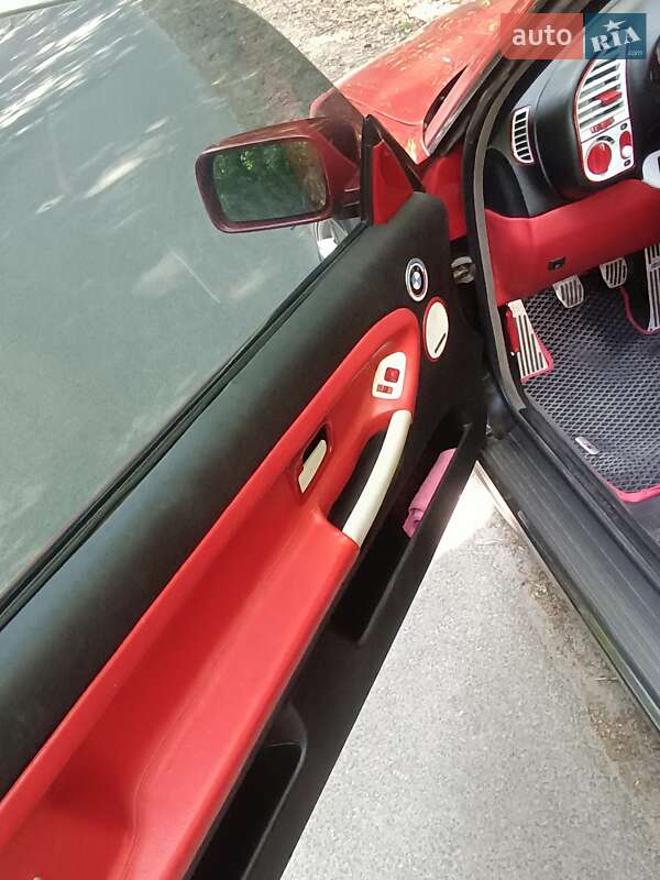 Купе BMW 3 Series 1992 в Тернополі