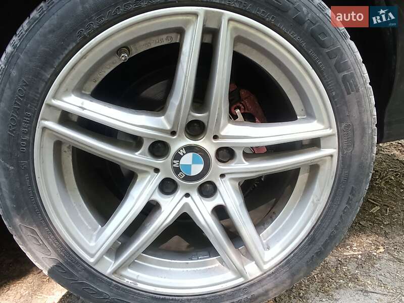 Купе BMW 3 Series 1992 в Тернополі