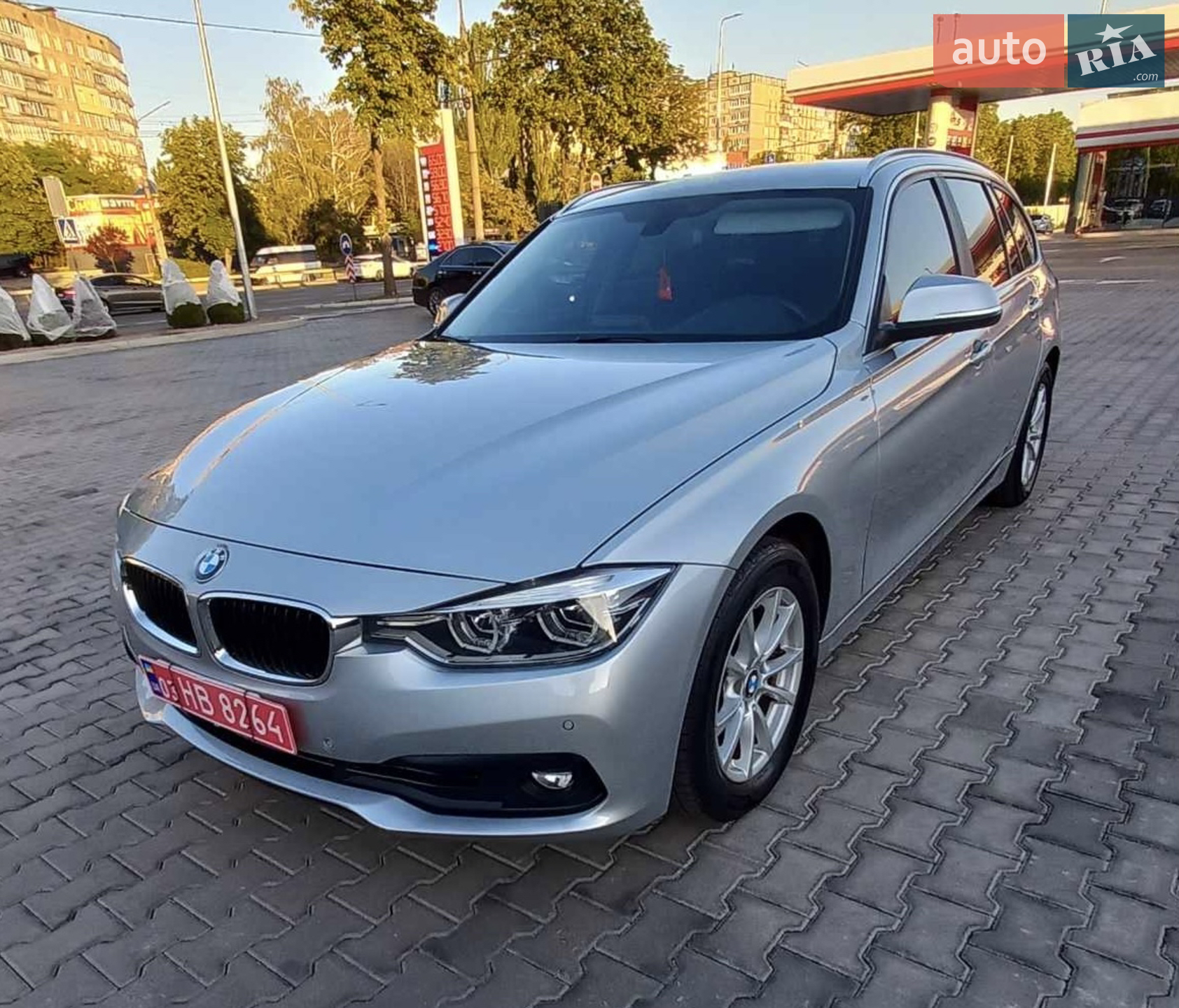 2018 BMW 3er - мініатюра 17