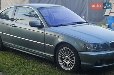 Купе BMW 3 Series 2004 в Києві