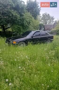 Седан BMW 3 Series 1991 в Рівному
