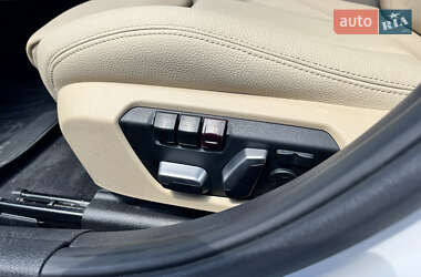 Седан BMW 3 Series 2017 в 