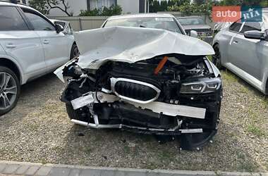 Седан BMW 3 Series 2024 в Ивано-Франковске