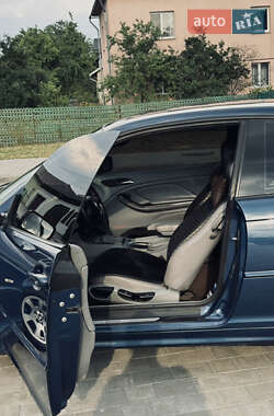 Купе BMW 3 Series 2000 в 