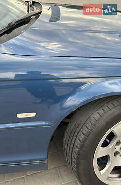 Купе BMW 3 Series 2000 в 