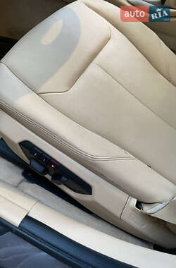 Седан BMW 3 Series 2013 в 