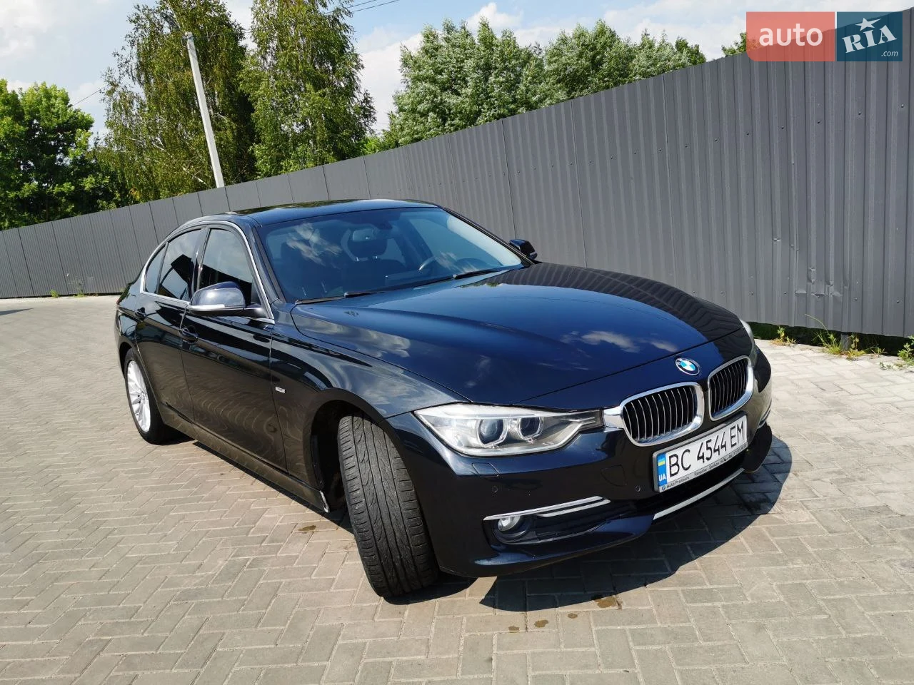 2013 BMW 3er - мініатюра 20