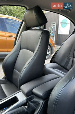 Седан BMW 3 Series 2006 в 