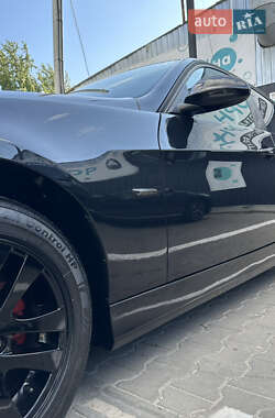 Седан BMW 3 Series 2006 в 