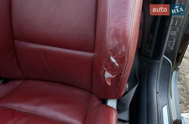 Кабриолет BMW 3 Series 2007 в 