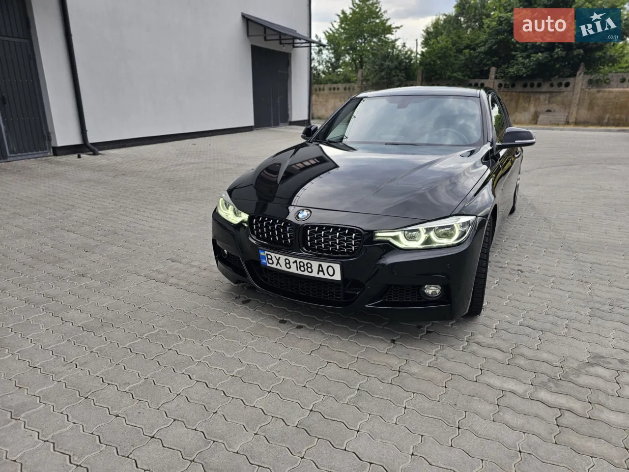 2016 BMW 3er - мініатюра 13