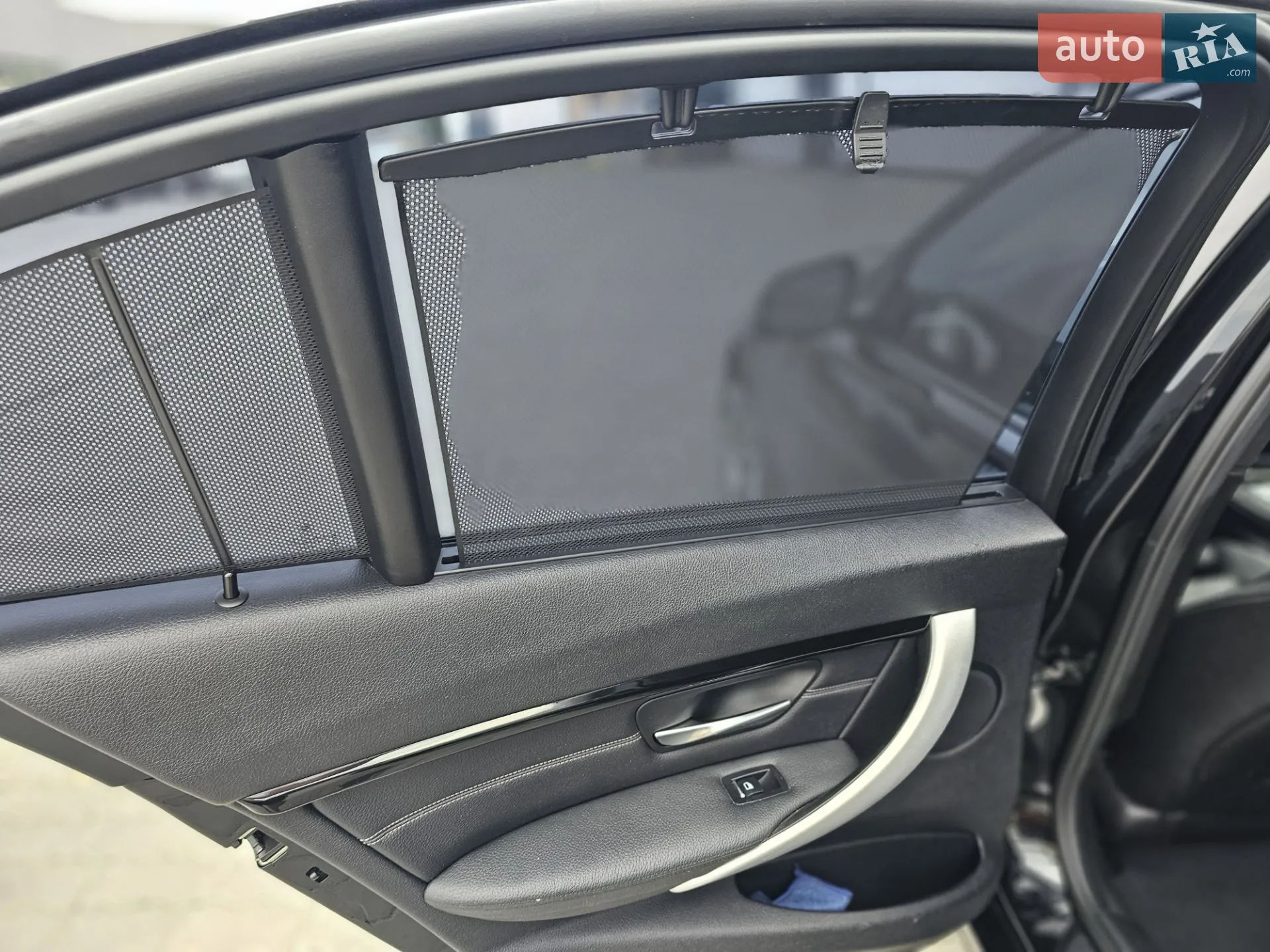 2016 BMW 3er - мініатюра 24