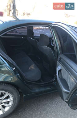 Седан BMW 3 Series 1998 в  фото 12 Седан BMW 3 Series 1998 в