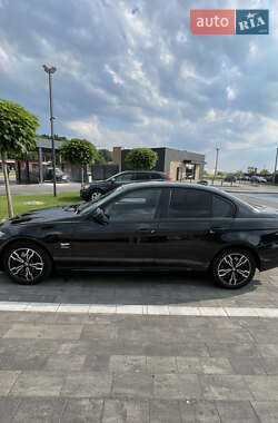 Седан BMW 3 Series 2009 в 