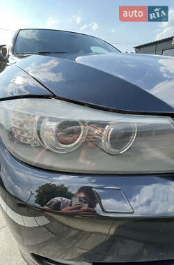 Седан BMW 3 Series 2009 в 