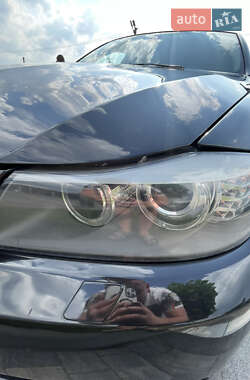 Седан BMW 3 Series 2009 в 